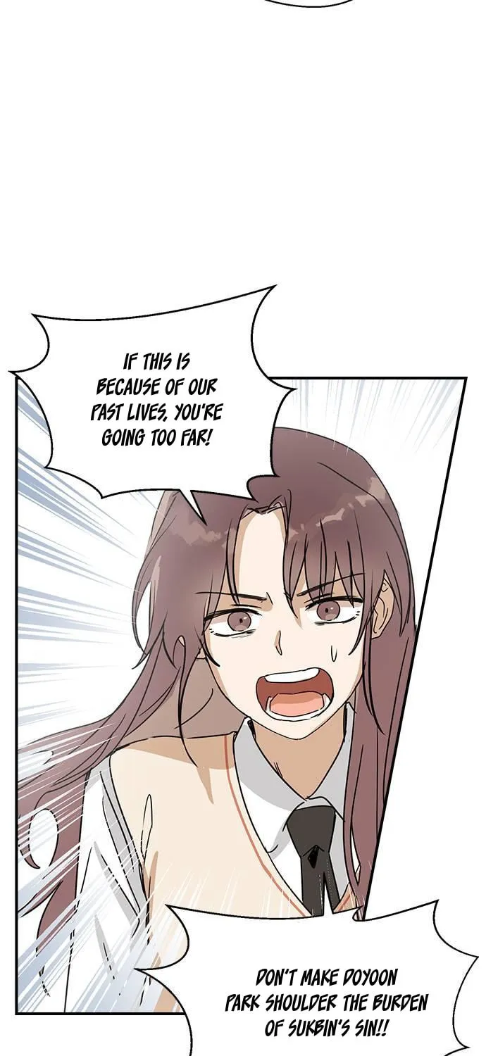 Read Past Life Destiny chapter 6 image 78 on Lezhin