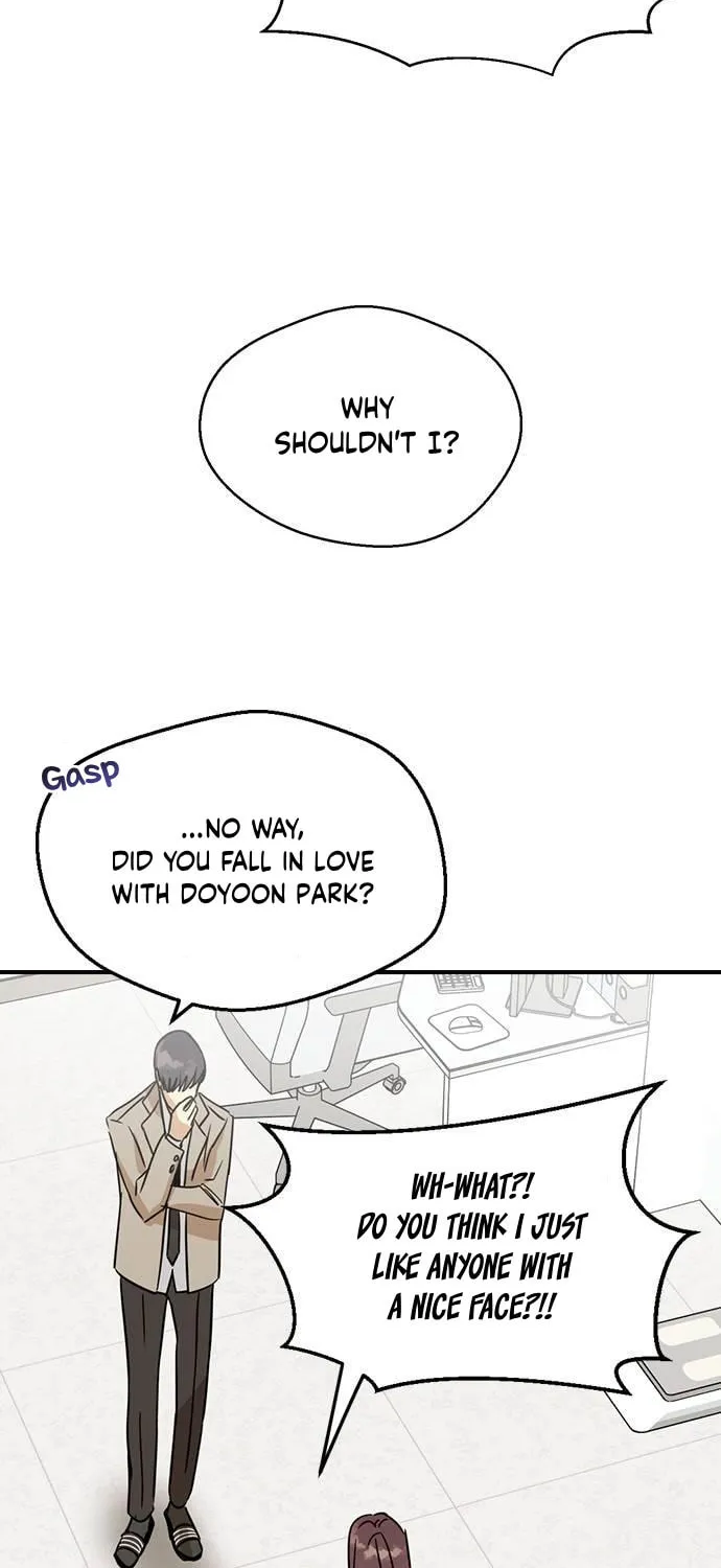 Read Past Life Destiny chapter 6 image 79 on Lezhin