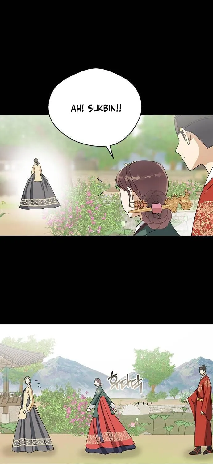 Read Past Life Destiny chapter 6 image 8 on Lezhin