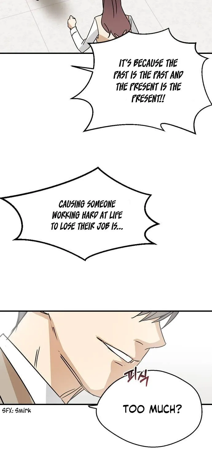 Read Past Life Destiny chapter 6 image 80 on Lezhin