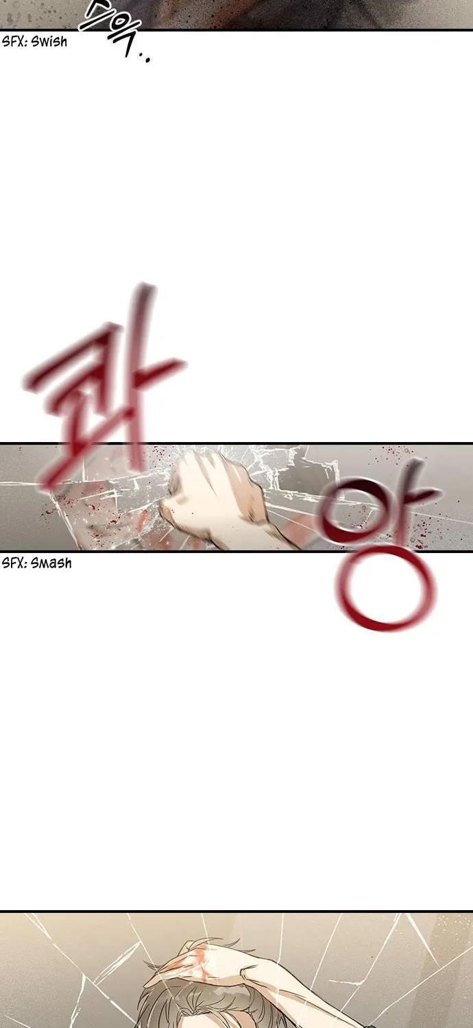 Read Past Life Destiny chapter 6 image 91 on Lezhin