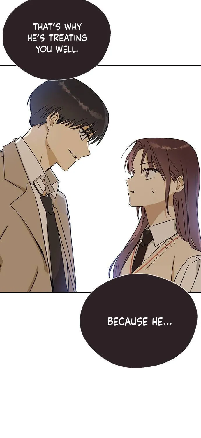 Read Past Life Destiny chapter 6 image 93 on Lezhin