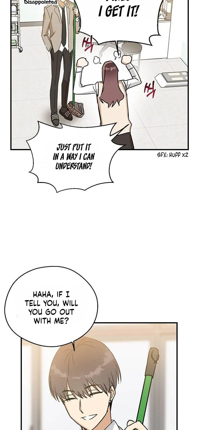 Read Past Life Destiny chapter 7 image 13 on Lezhin