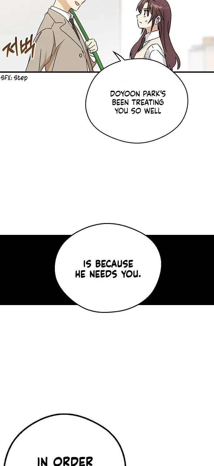 Read Past Life Destiny chapter 7 image 15 on Lezhin