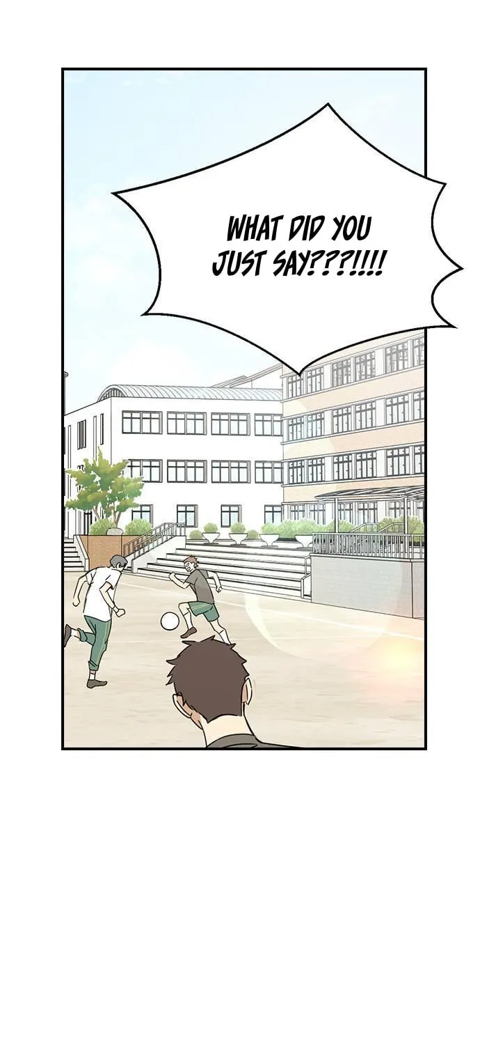 Read Past Life Destiny chapter 7 image 22 on Lezhin
