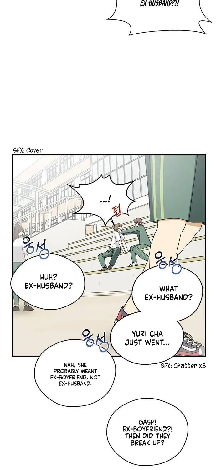 Read Past Life Destiny chapter 7 image 24 on Lezhin