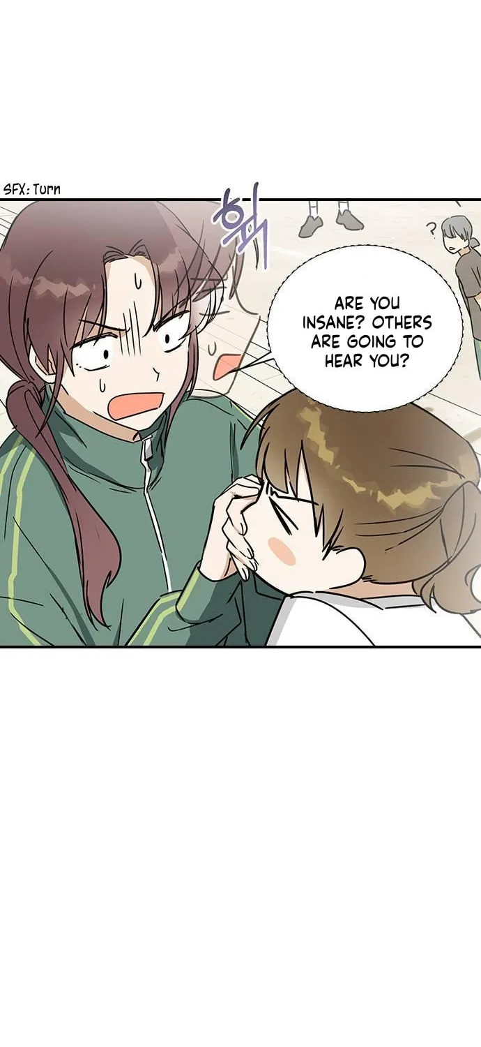 Read Past Life Destiny chapter 7 image 25 on Lezhin