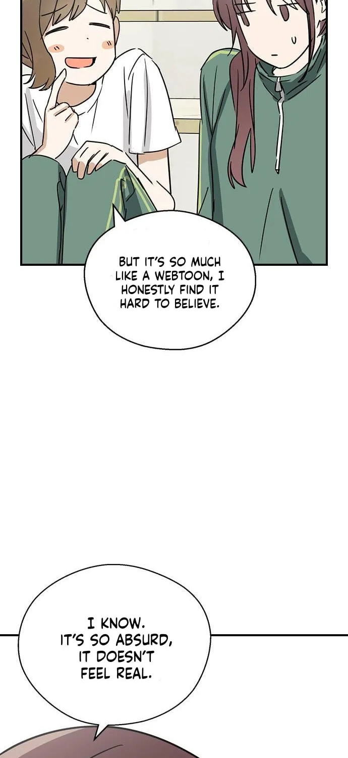 Read Past Life Destiny chapter 7 image 31 on Lezhin
