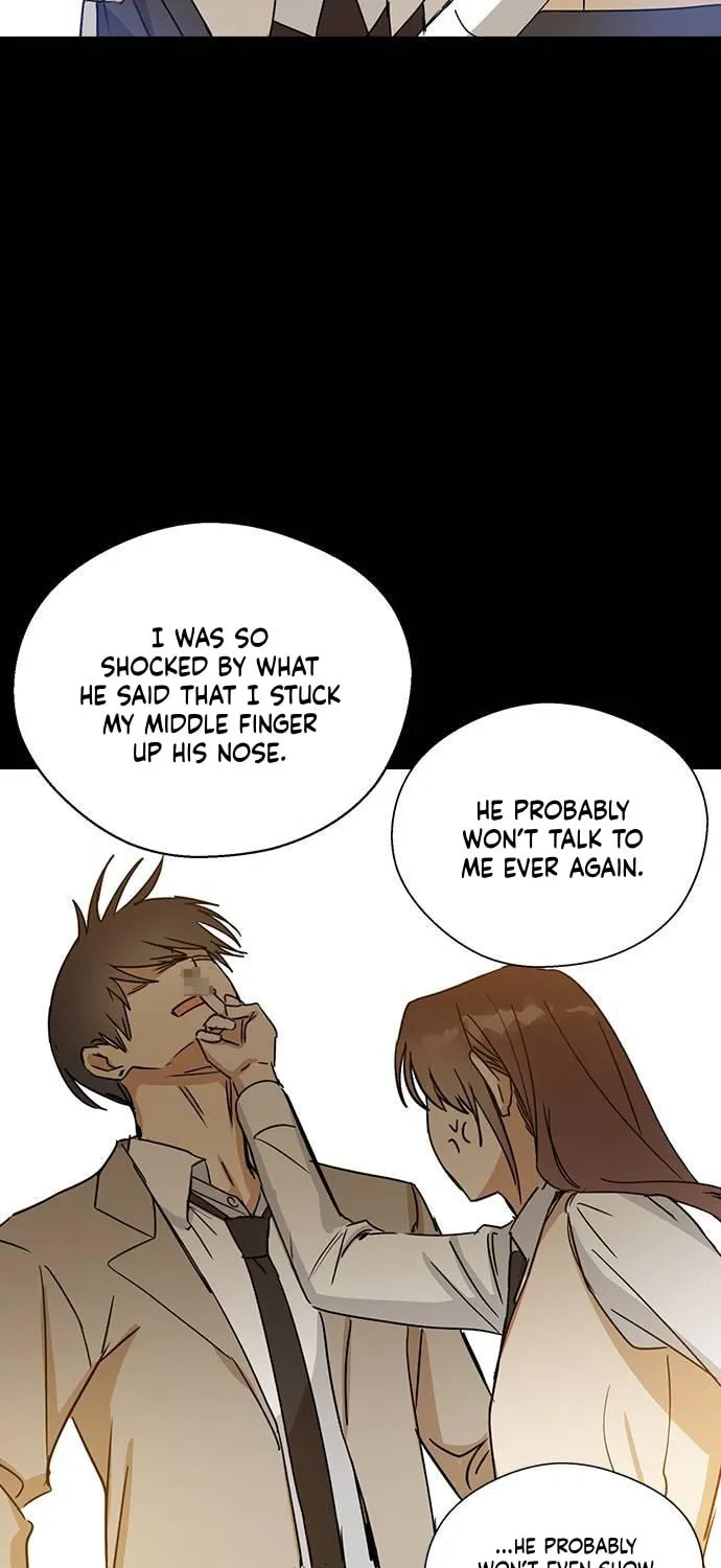 Read Past Life Destiny chapter 7 image 34 on Lezhin