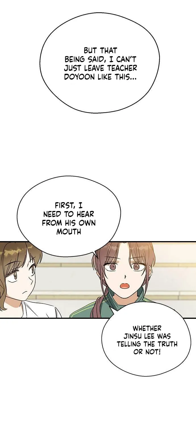 Read Past Life Destiny chapter 7 image 36 on Lezhin