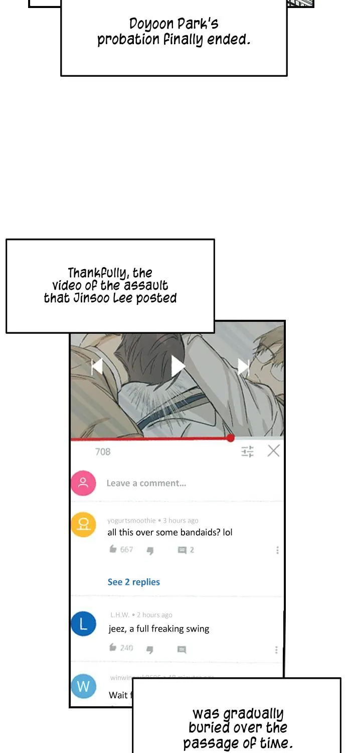 Read Past Life Destiny chapter 7 image 38 on Lezhin