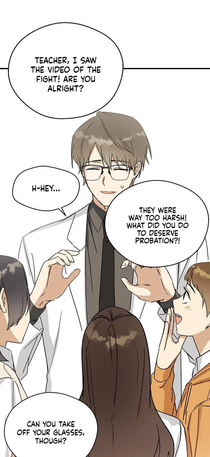 Read Past Life Destiny chapter 7 image 44 on Lezhin
