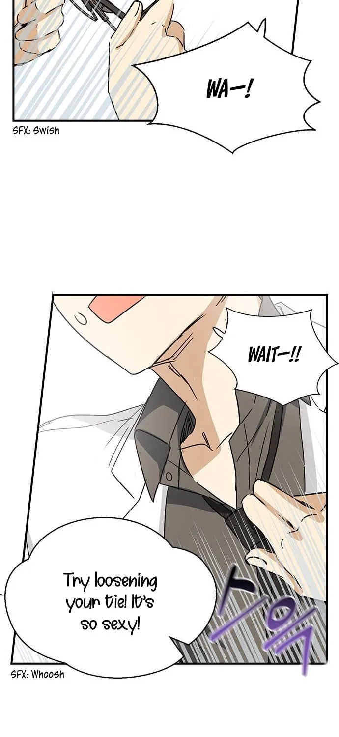 Read Past Life Destiny chapter 7 image 46 on Lezhin