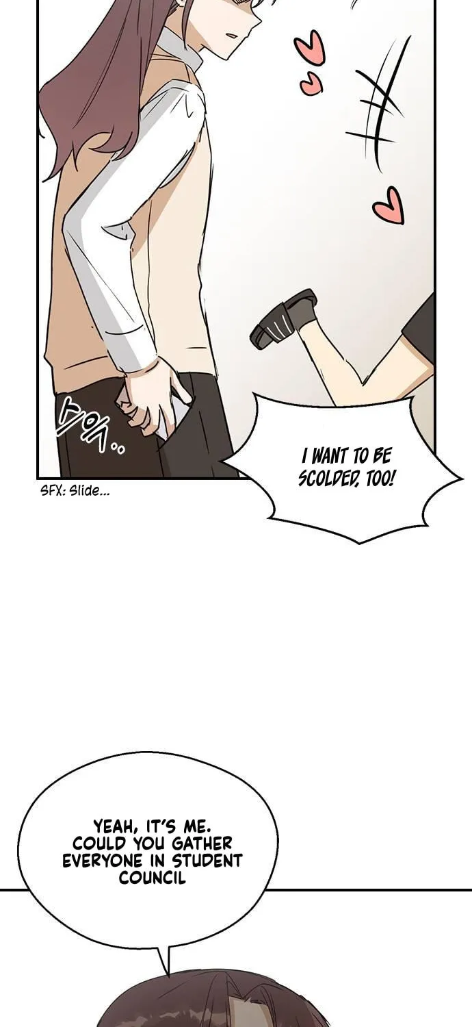 Read Past Life Destiny chapter 7 image 51 on Lezhin