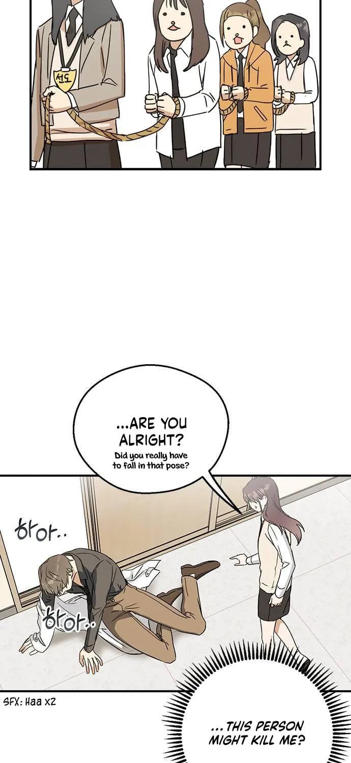Read Past Life Destiny chapter 7 image 54 on Lezhin