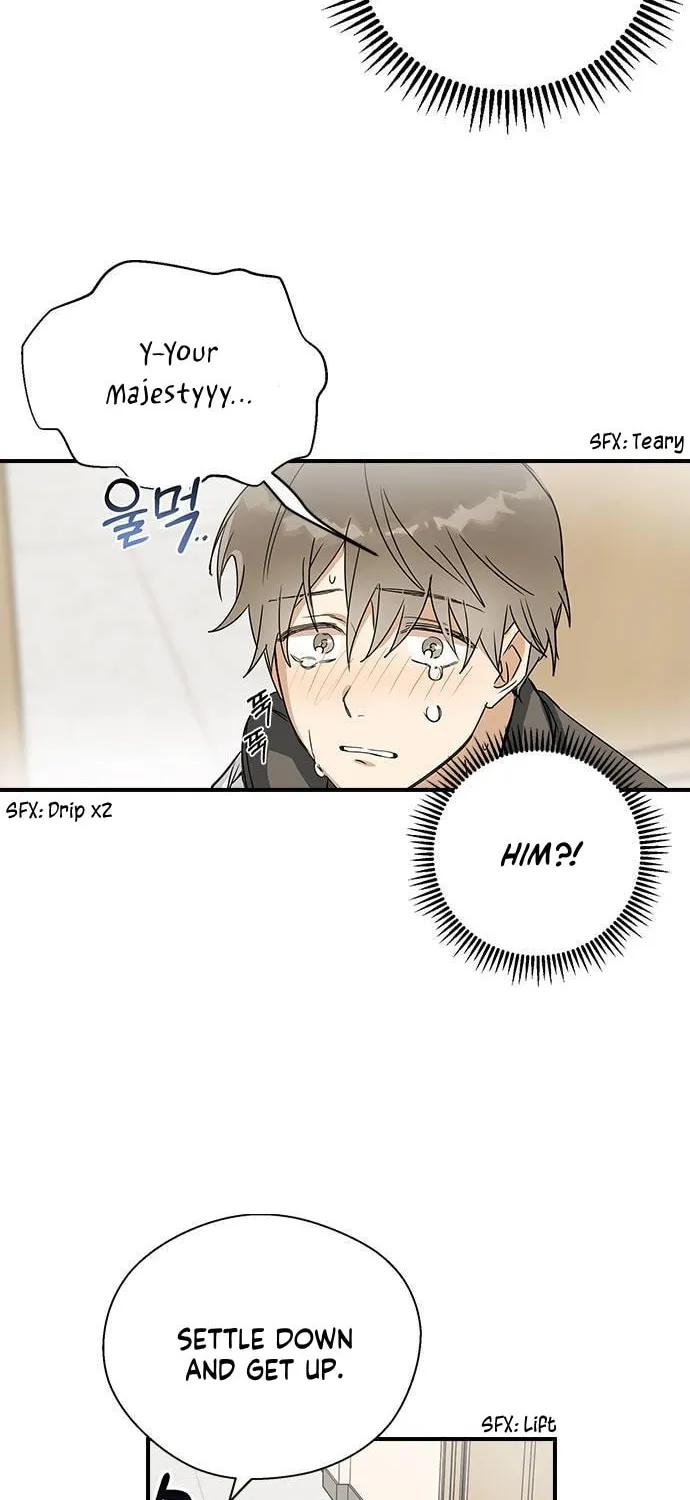 Read Past Life Destiny chapter 7 image 55 on Lezhin