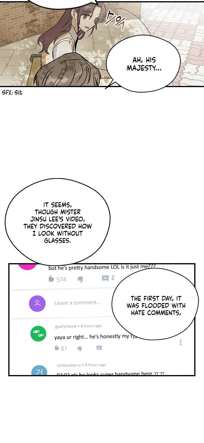 Read Past Life Destiny chapter 7 image 64 on Lezhin