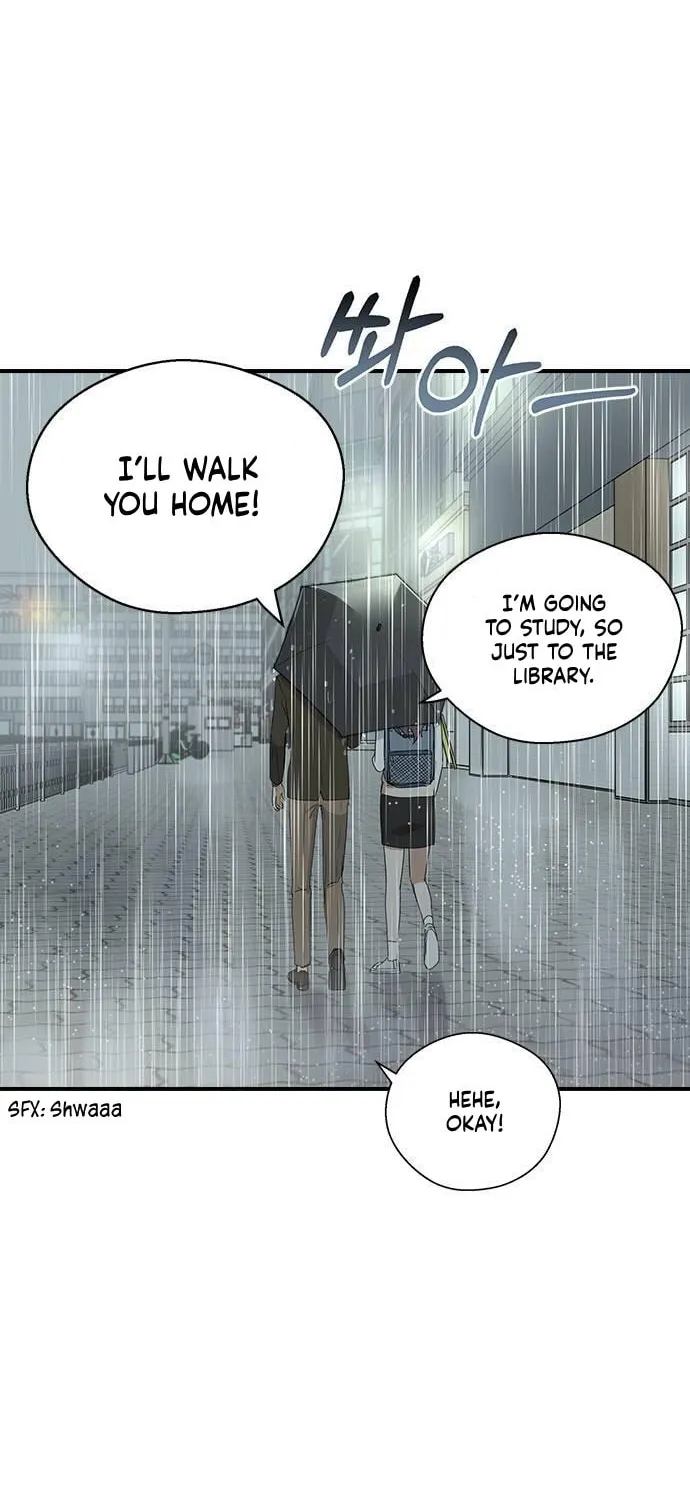 Read Past Life Destiny chapter 7 image 79 on Lezhin
