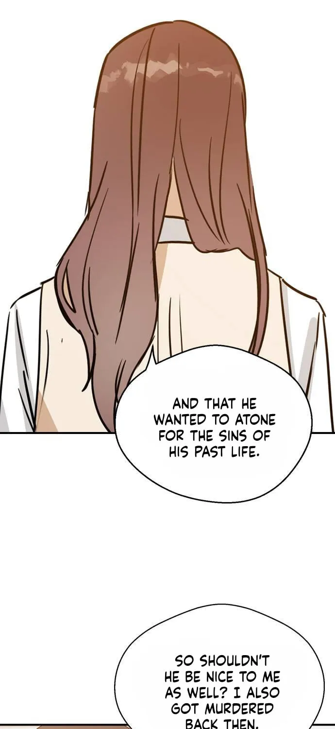 Read Past Life Destiny chapter 7 image 8 on Lezhin
