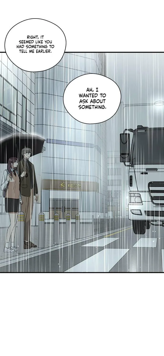 Read Past Life Destiny chapter 7 image 80 on Lezhin
