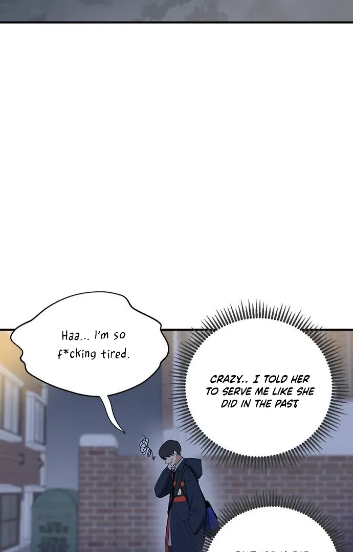 Read Past Life Destiny chapter 8 image 100 on Lezhin
