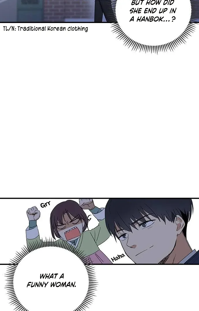 Read Past Life Destiny chapter 8 image 101 on Lezhin