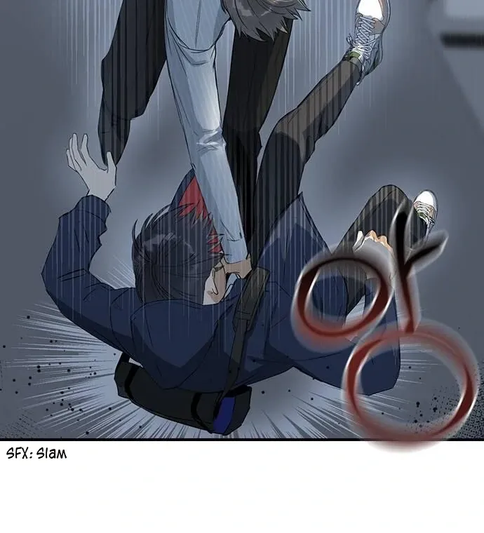Read Past Life Destiny chapter 8 image 120 on Lezhin