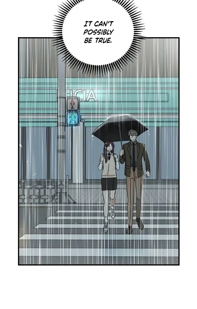 Read Past Life Destiny chapter 8 image 2 on Lezhin