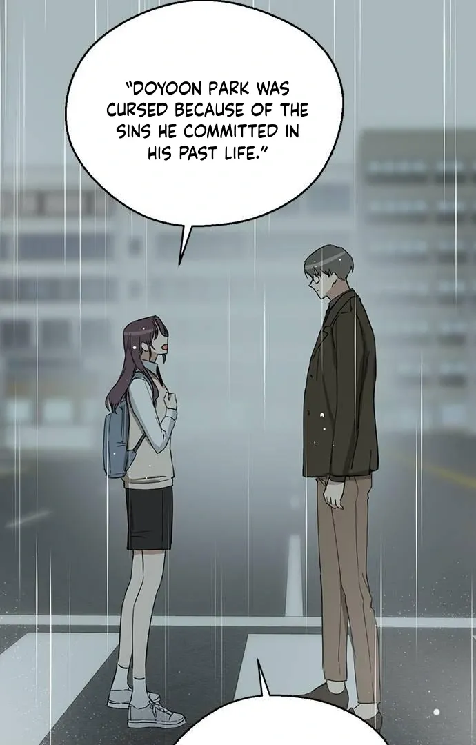 Read Past Life Destiny chapter 8 image 41 on Lezhin