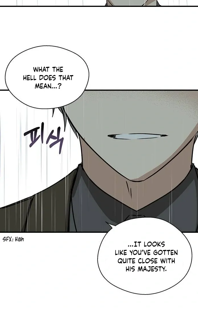 Read Past Life Destiny chapter 8 image 43 on Lezhin