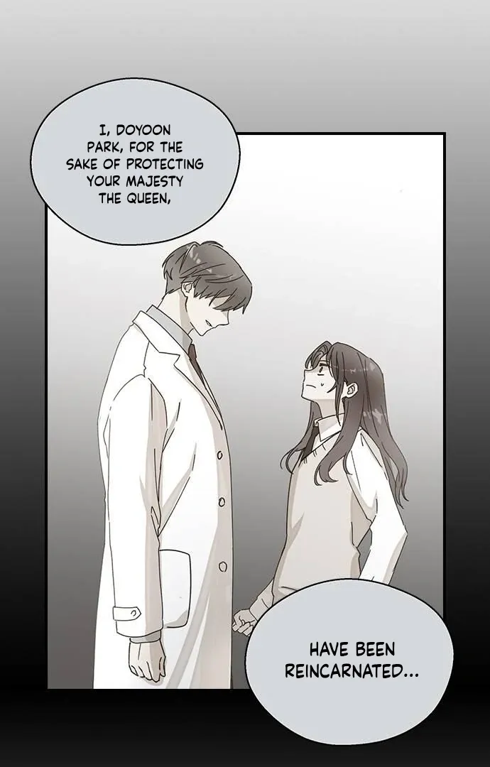 Read Past Life Destiny chapter 8 image 49 on Lezhin