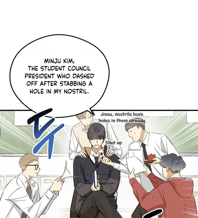 Read Past Life Destiny chapter 8 image 71 on Lezhin