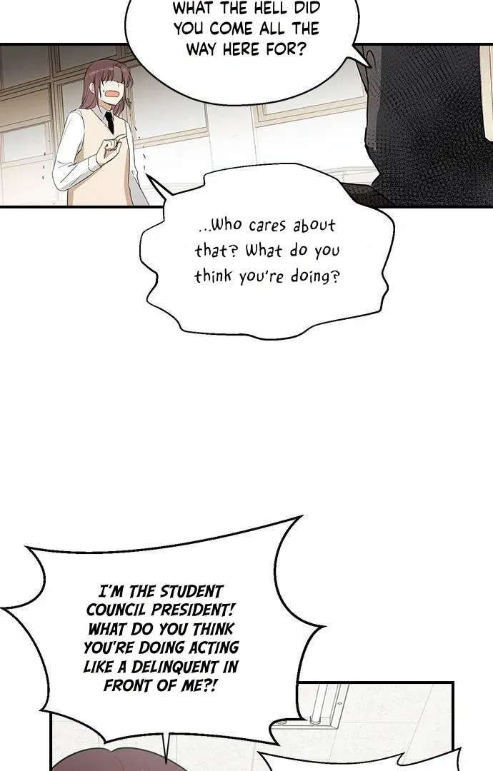 Read Past Life Destiny chapter 8 image 73 on Lezhin