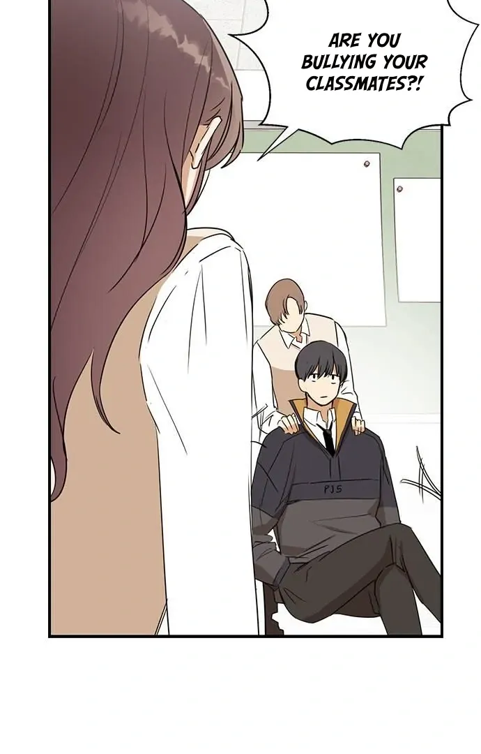 Read Past Life Destiny chapter 8 image 74 on Lezhin
