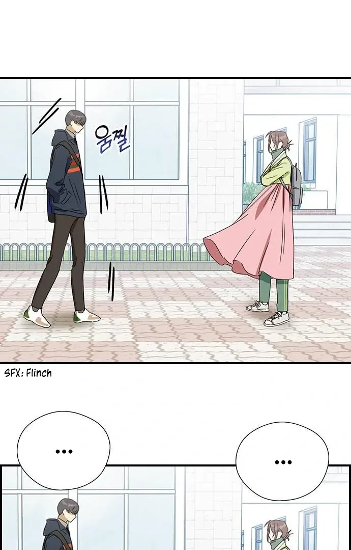 Read Past Life Destiny chapter 8 image 91 on Lezhin