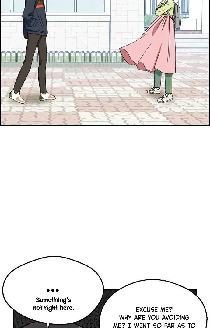 Read Past Life Destiny chapter 8 image 92 on Lezhin