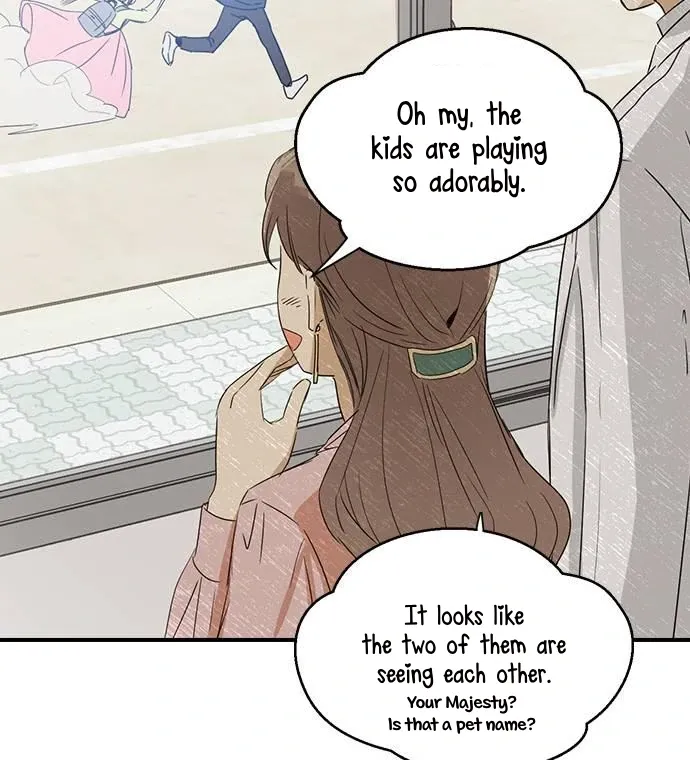 Read Past Life Destiny chapter 8 image 95 on Lezhin