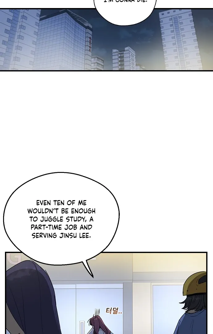 Read Past Life Destiny chapter 9 image 1 on Lezhin