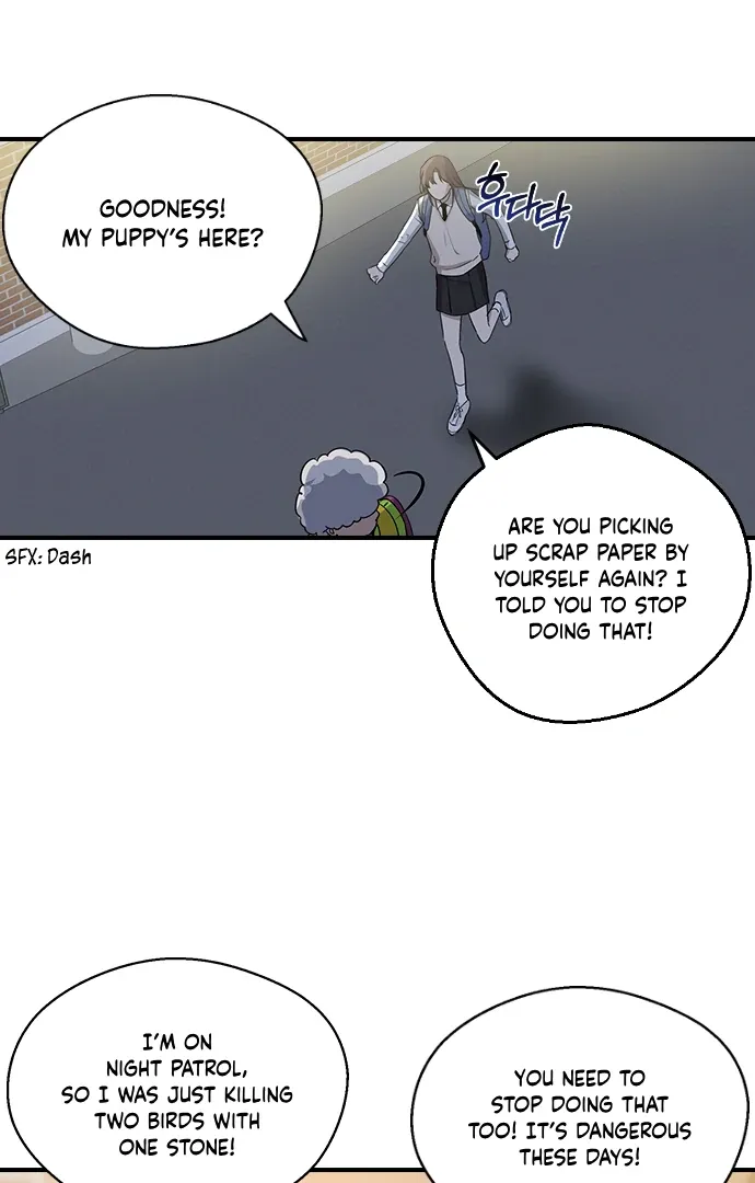 Read Past Life Destiny chapter 9 image 12 on Lezhin