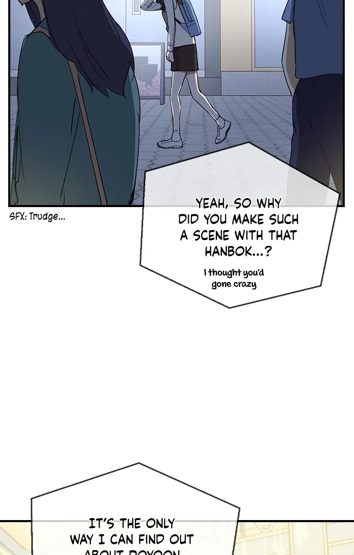 Read Past Life Destiny chapter 9 image 2 on Lezhin