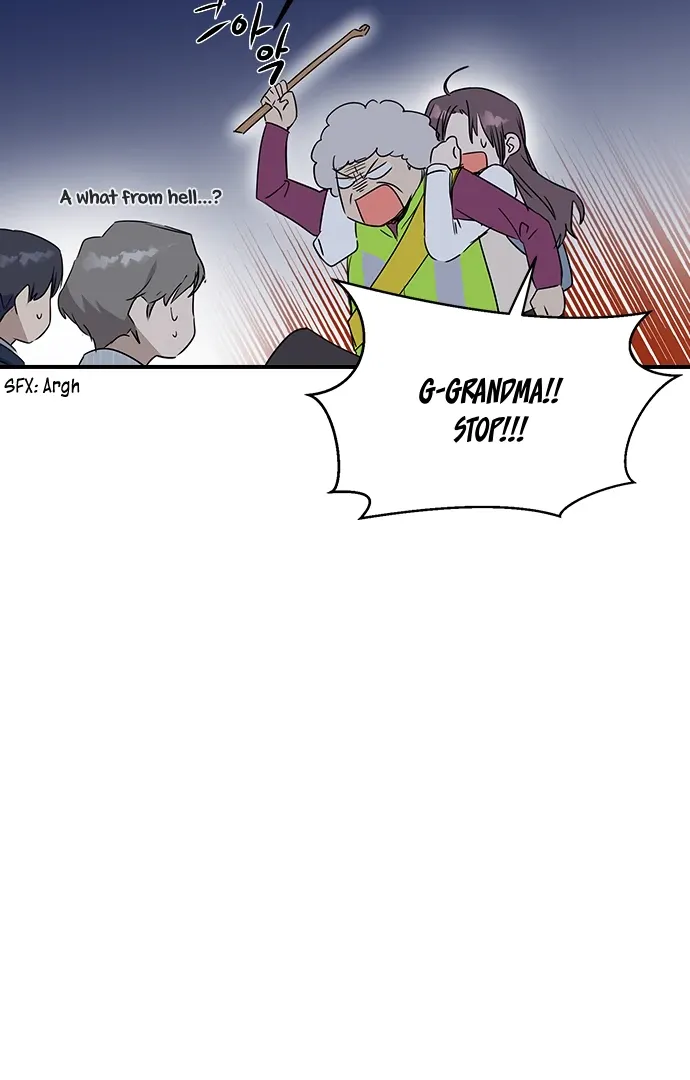 Read Past Life Destiny chapter 9 image 20 on Lezhin
