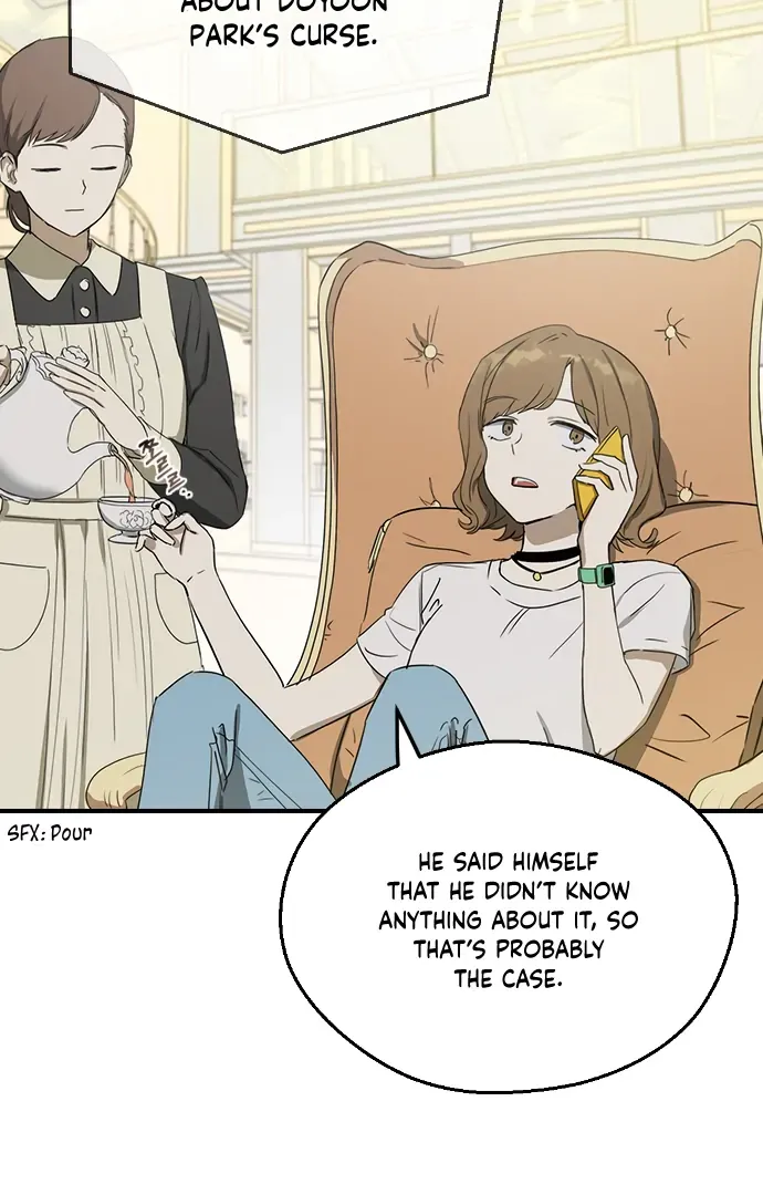 Read Past Life Destiny chapter 9 image 3 on Lezhin