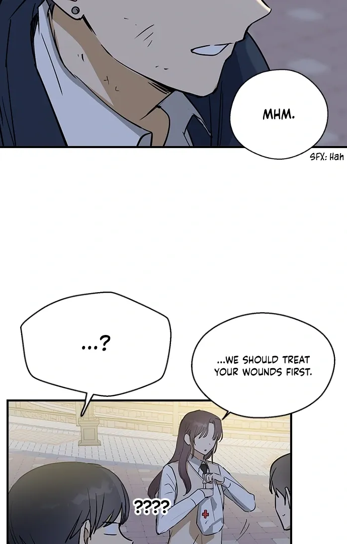 Read Past Life Destiny chapter 9 image 30 on Lezhin