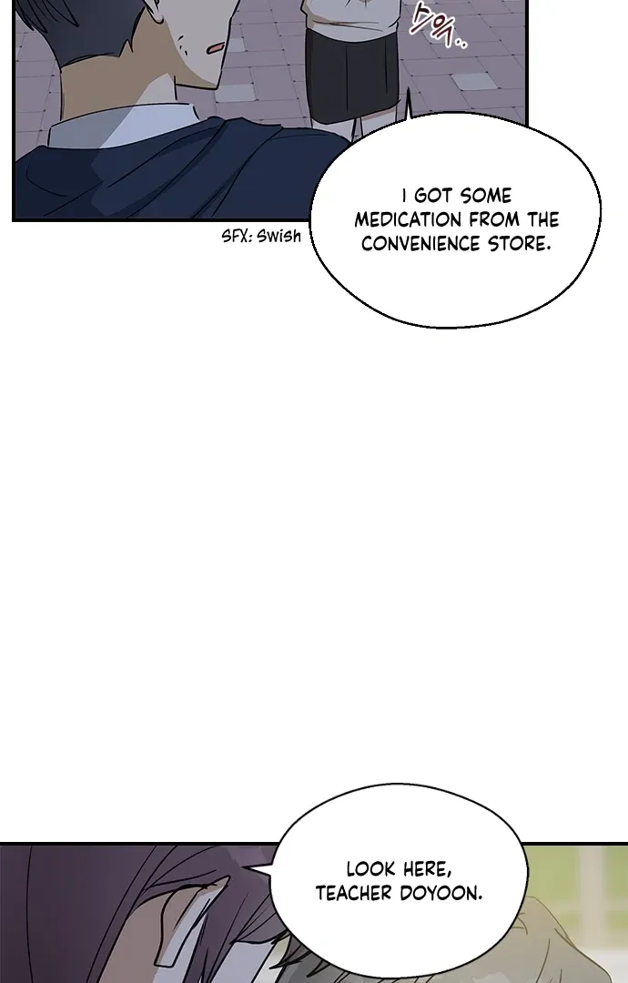 Read Past Life Destiny chapter 9 image 31 on Lezhin