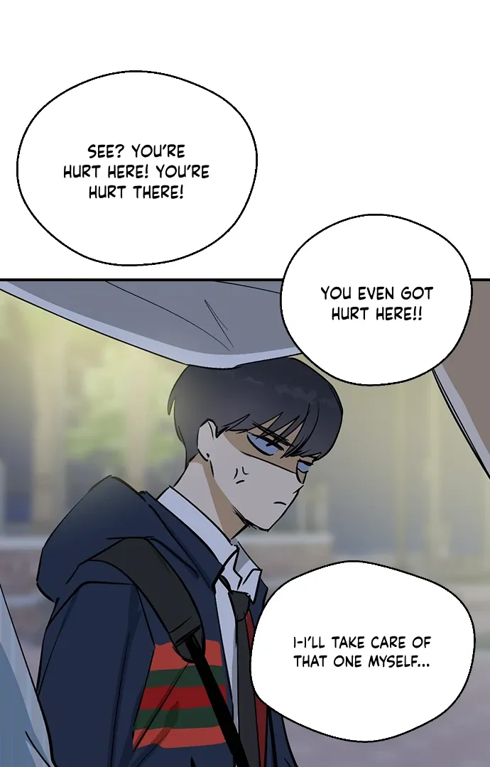 Read Past Life Destiny chapter 9 image 34 on Lezhin