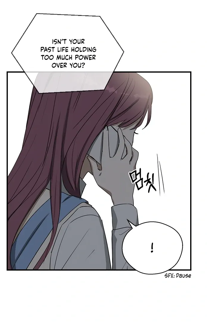 Read Past Life Destiny chapter 9 image 4 on Lezhin