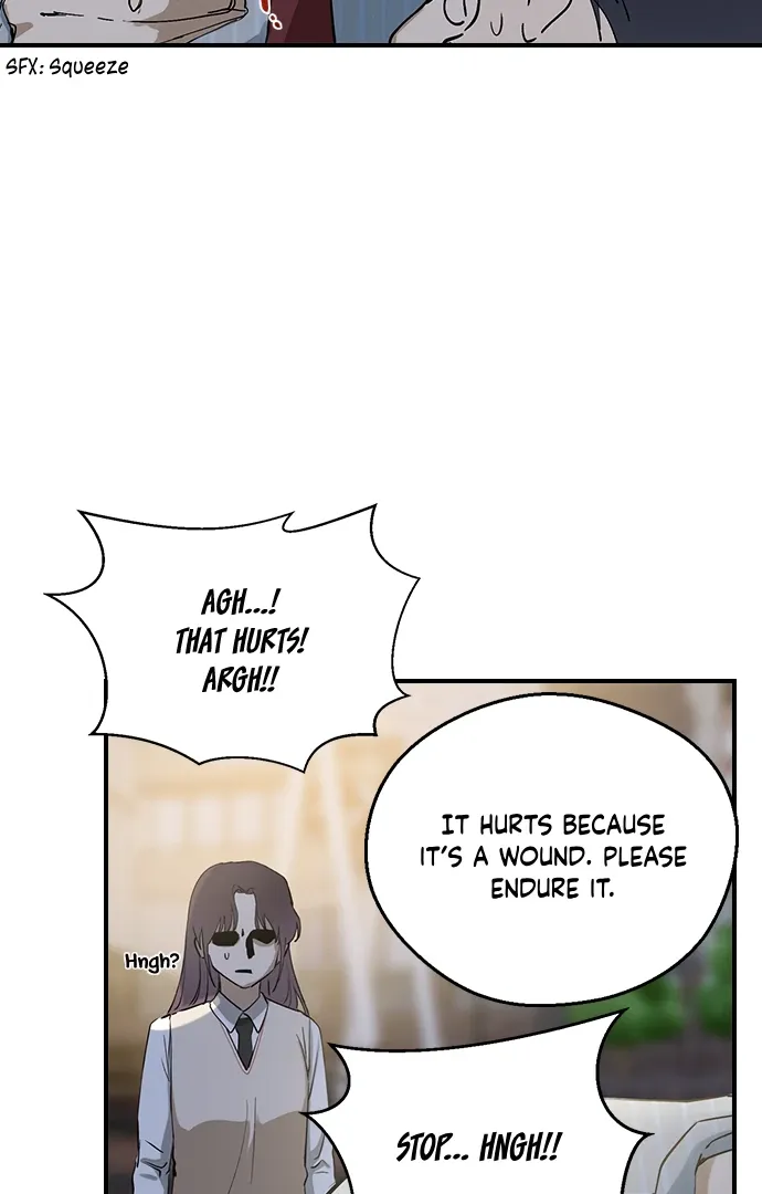 Read Past Life Destiny chapter 9 image 41 on Lezhin