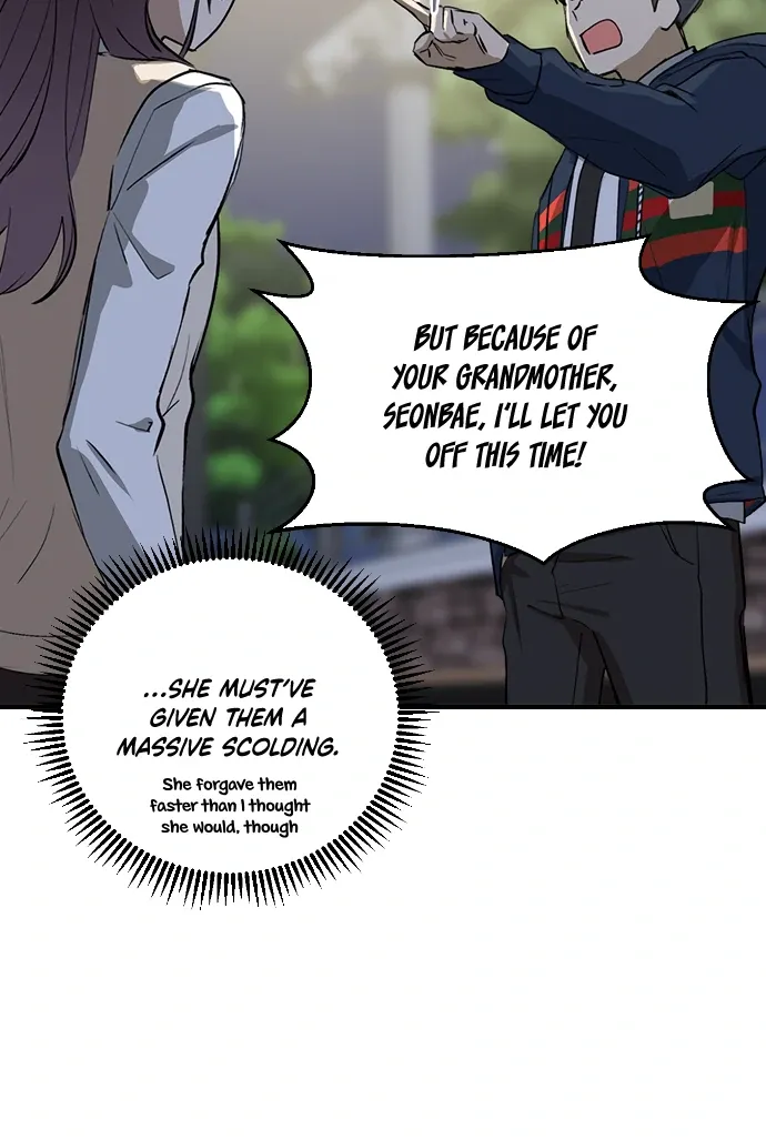 Read Past Life Destiny chapter 9 image 45 on Lezhin