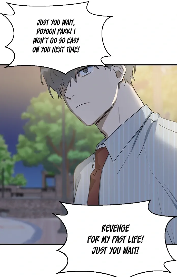Read Past Life Destiny chapter 9 image 46 on Lezhin