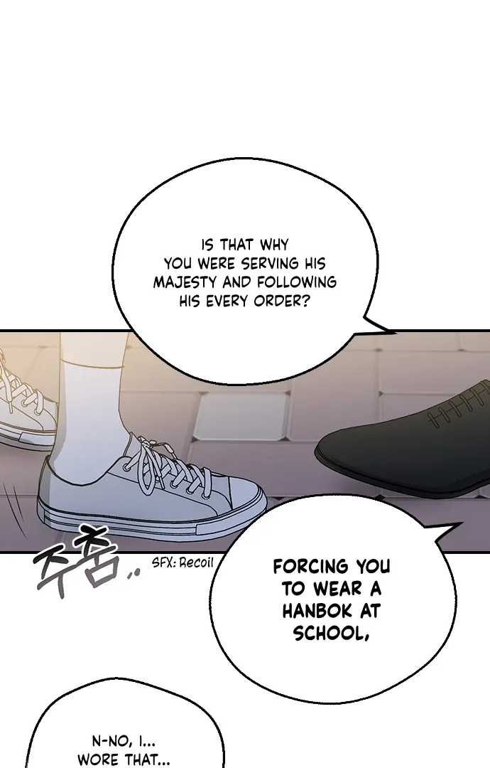 Read Past Life Destiny chapter 9 image 53 on Lezhin
